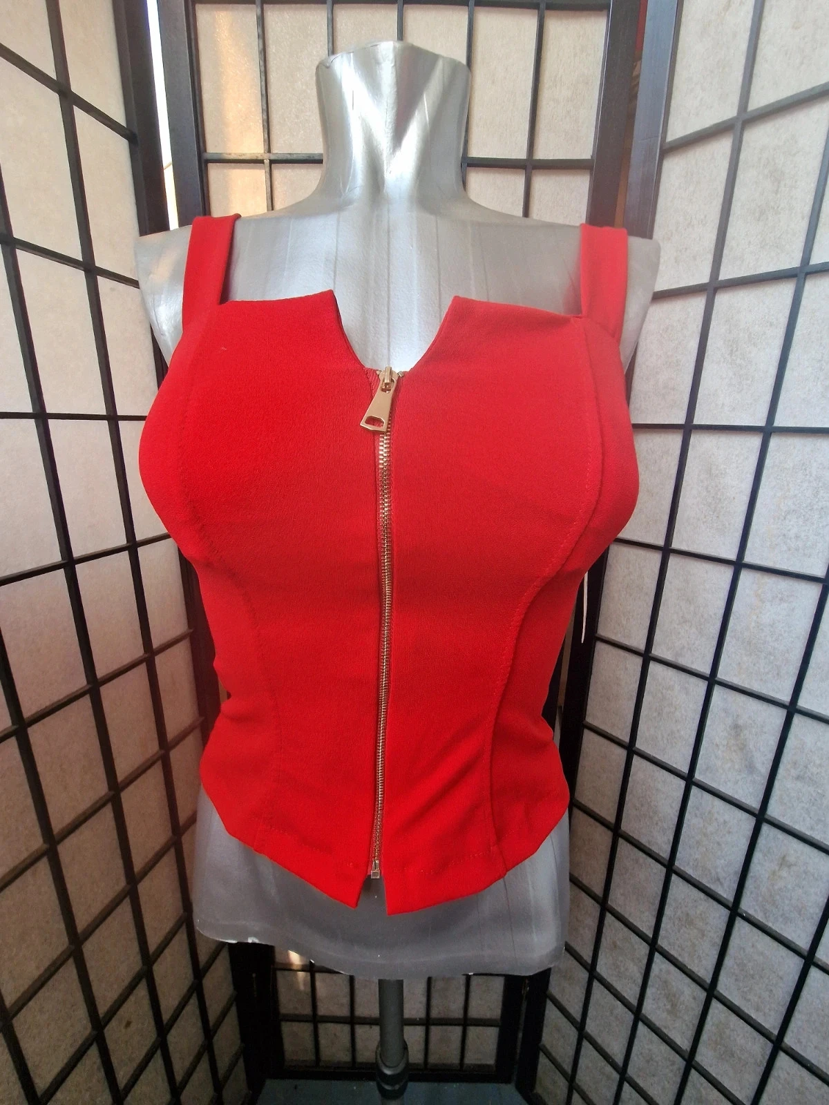 Croc top neuf